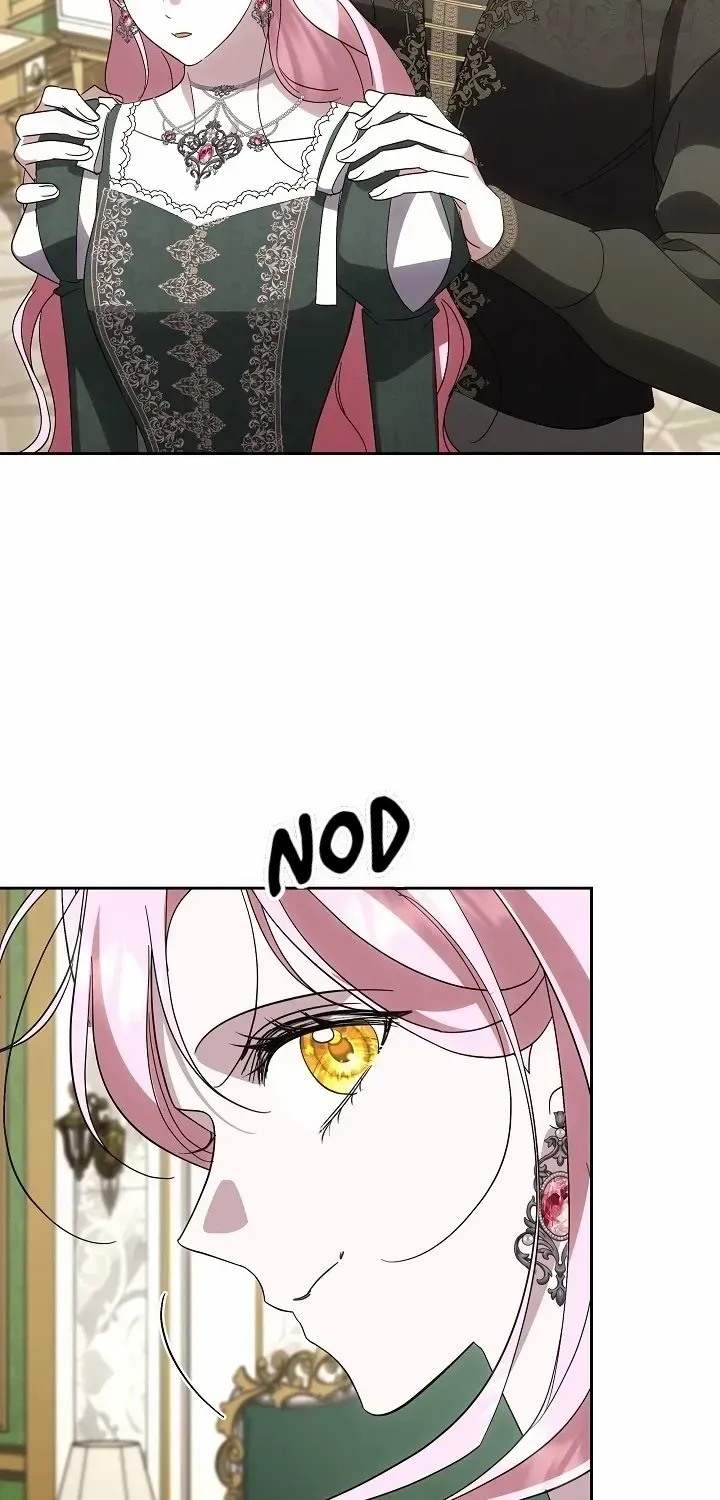 It Was Love at First Sight, Mr. Villain! Chapter 63 page 65 - 