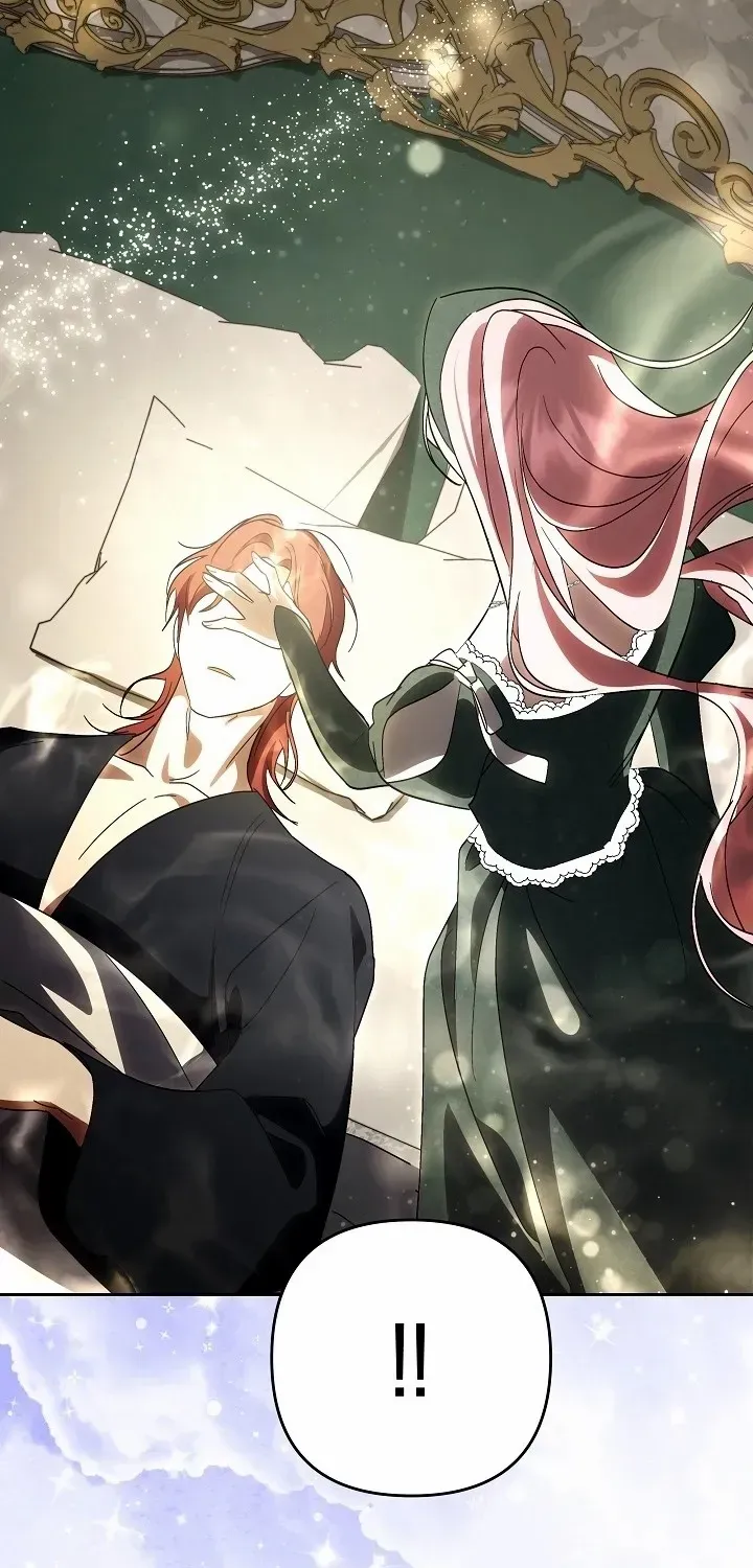 It Was Love at First Sight, Mr. Villain! Chapter 63 page 67 - 