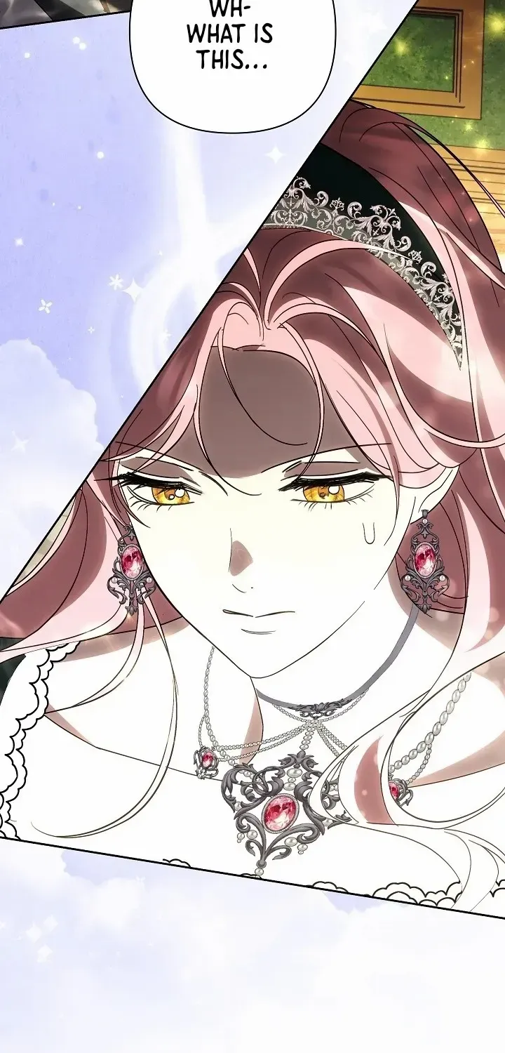 It Was Love at First Sight, Mr. Villain! Chapter 63 page 69 - 