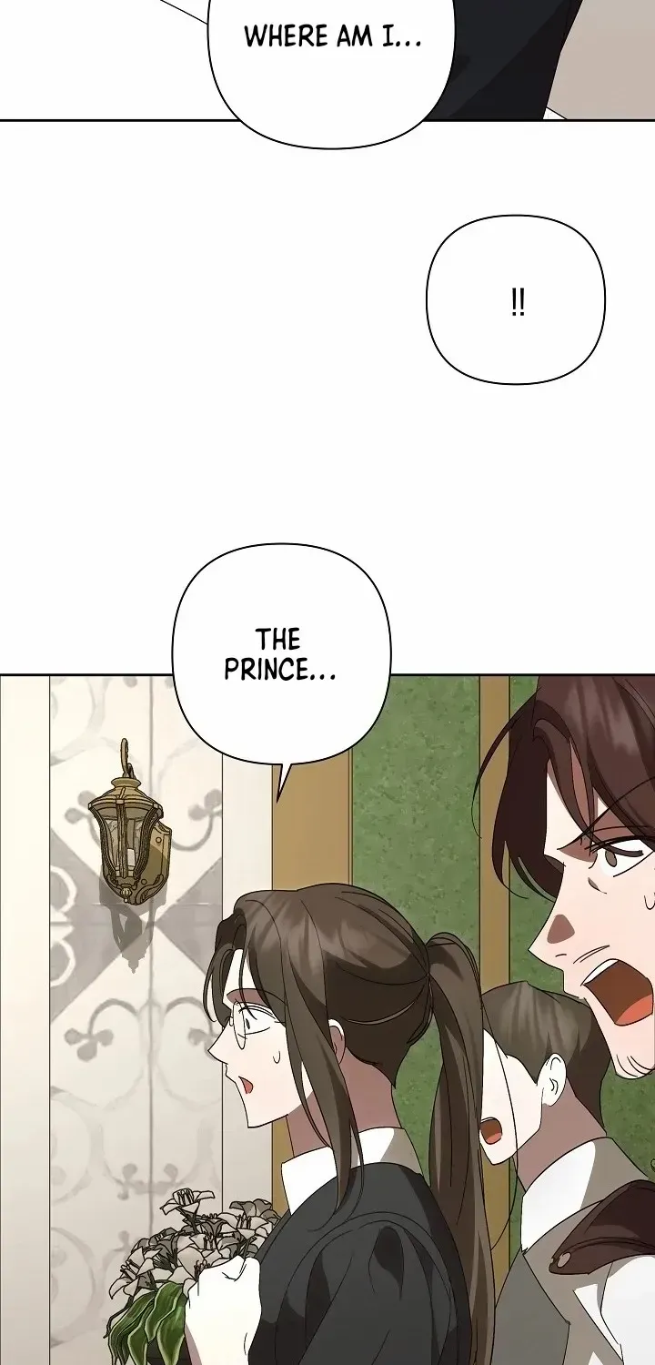 It Was Love at First Sight, Mr. Villain! Chapter 63 page 74 - 