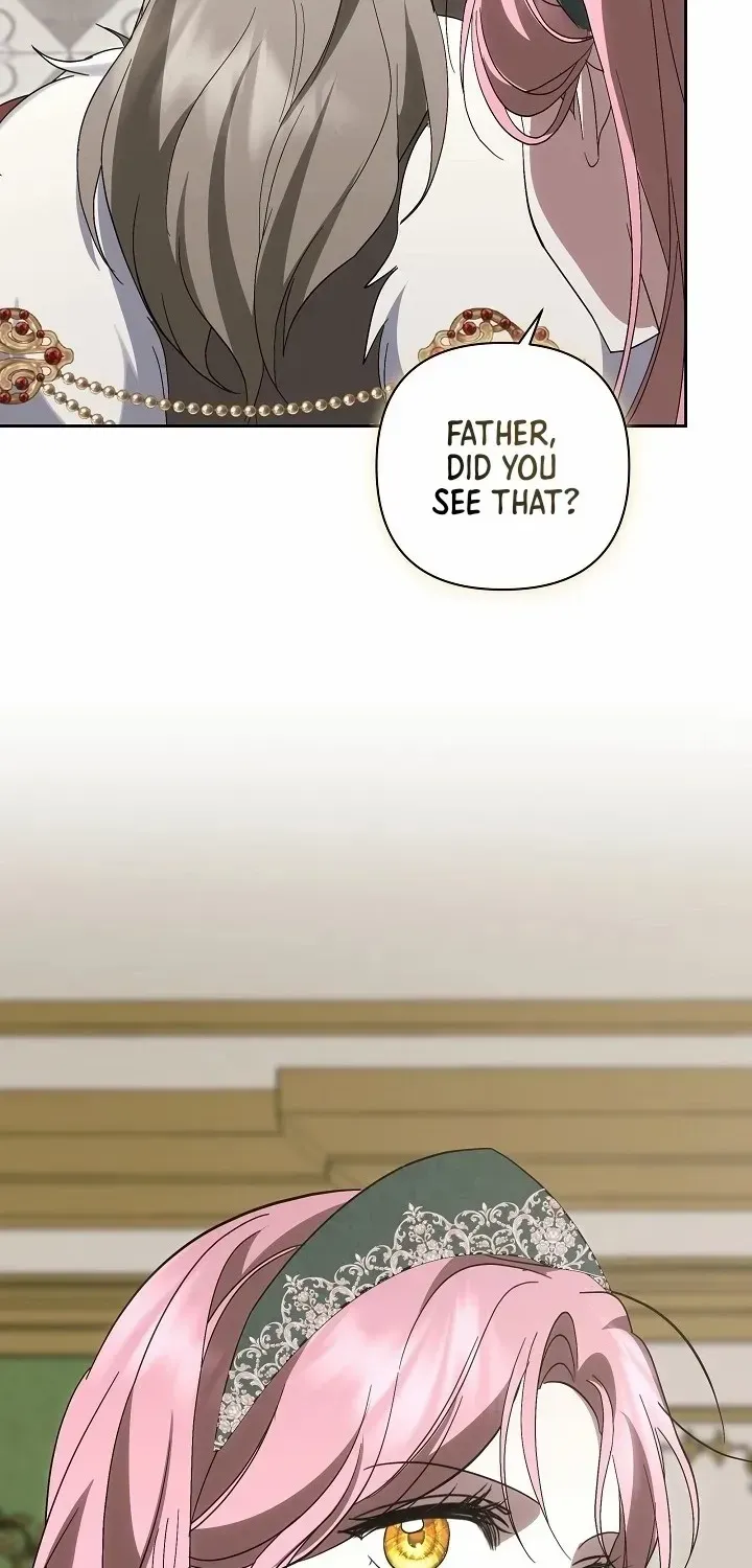 It Was Love at First Sight, Mr. Villain! Chapter 63 page 80 - 