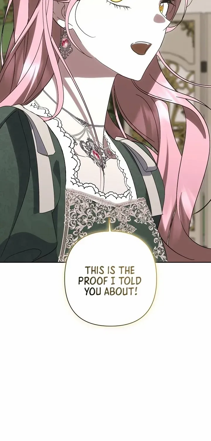 It Was Love at First Sight, Mr. Villain! Chapter 63 page 81 - 
