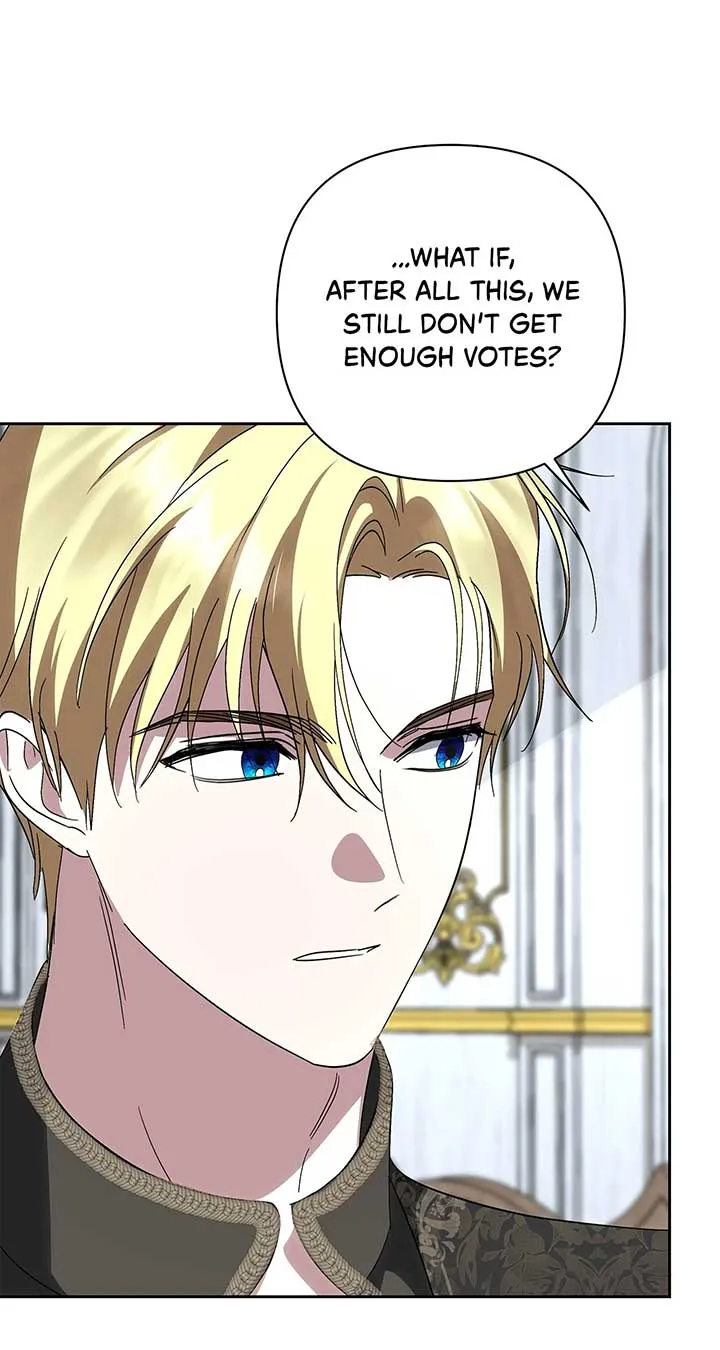 It Was Love at First Sight, Mr. Villain! Chapter 64 page 16 - 