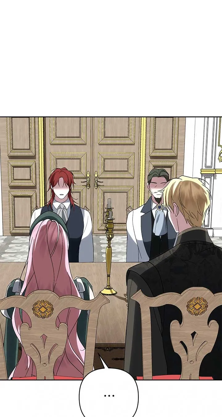 It Was Love at First Sight, Mr. Villain! Chapter 64 page 17 - 