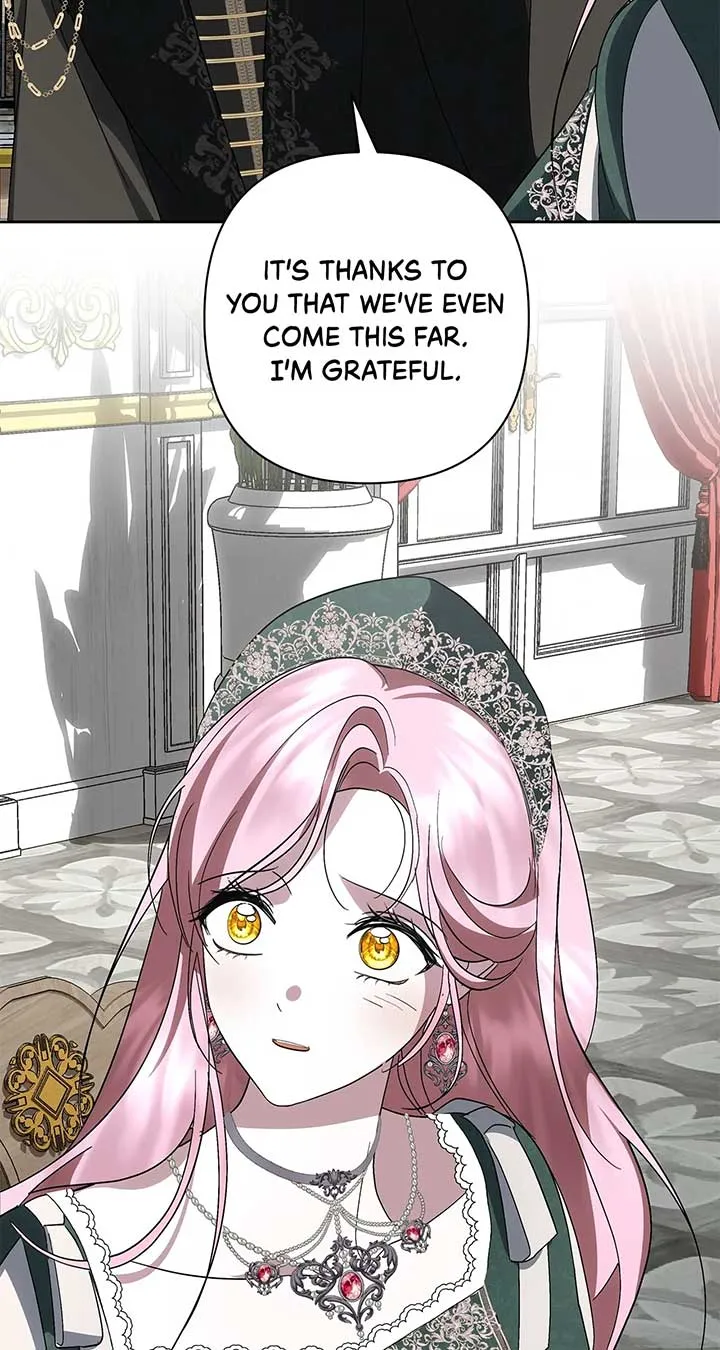 It Was Love at First Sight, Mr. Villain! Chapter 64 page 20 - 