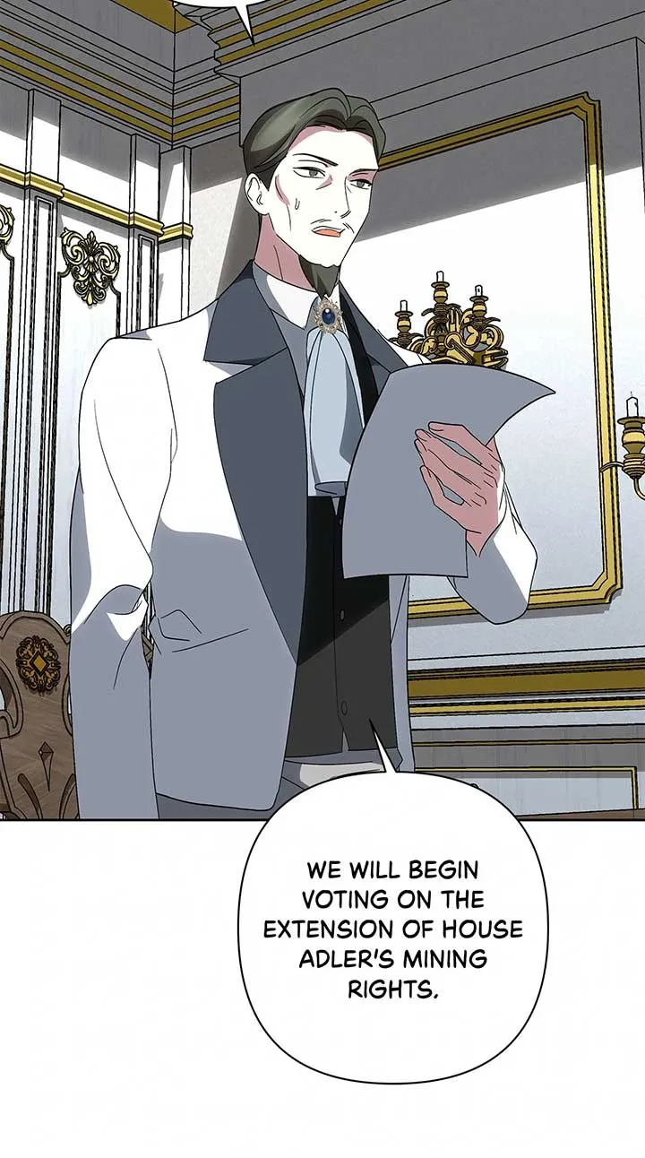 It Was Love at First Sight, Mr. Villain! Chapter 64 page 22 - 