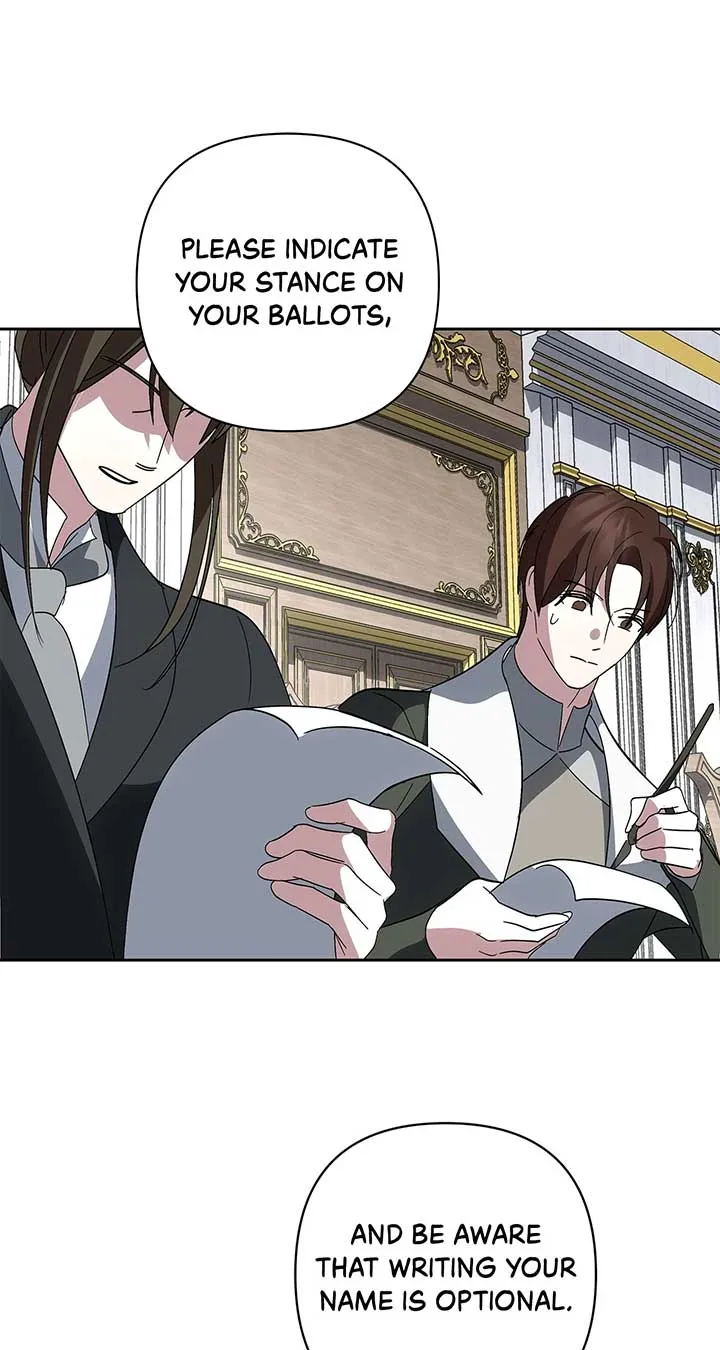 It Was Love at First Sight, Mr. Villain! Chapter 64 page 23 - 