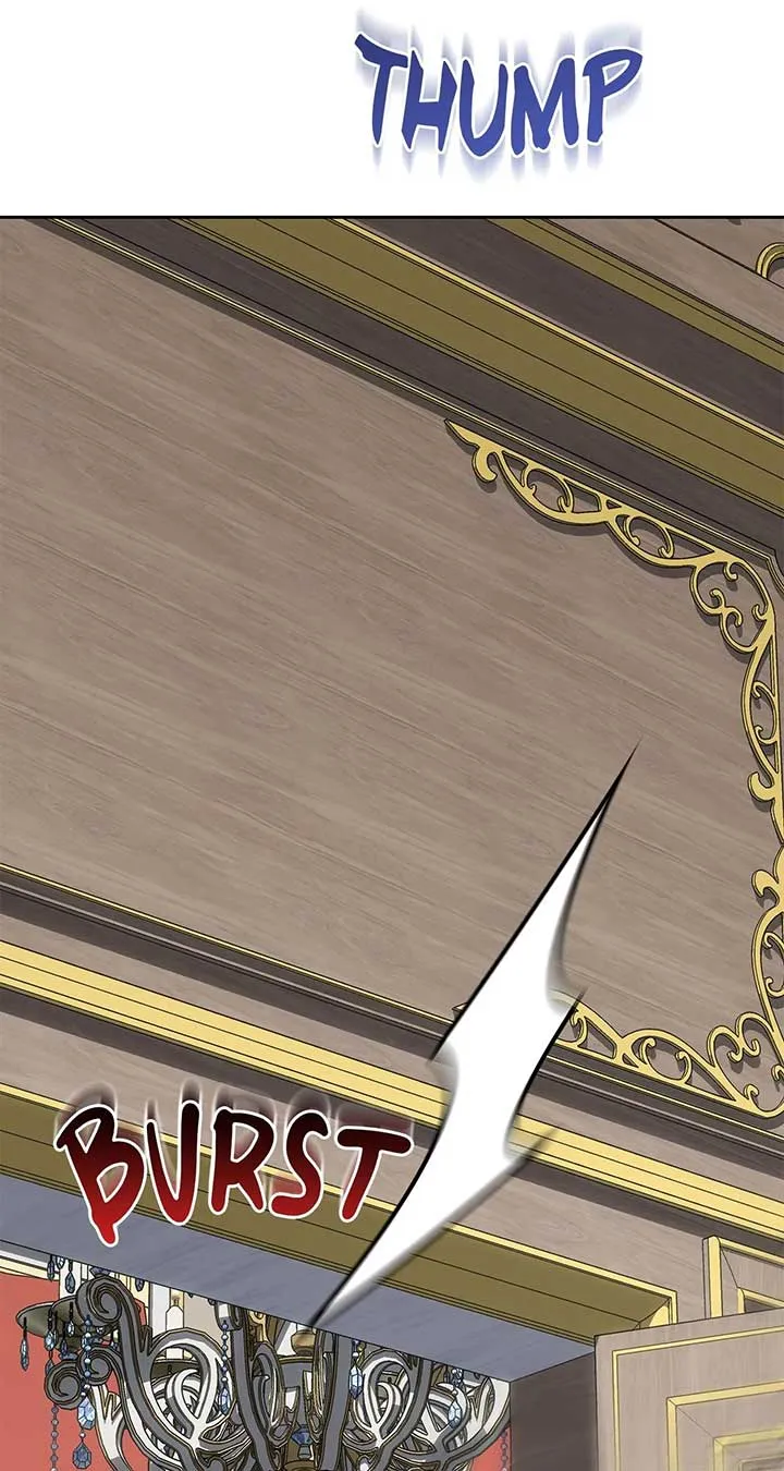It Was Love at First Sight, Mr. Villain! Chapter 64 page 25 - 