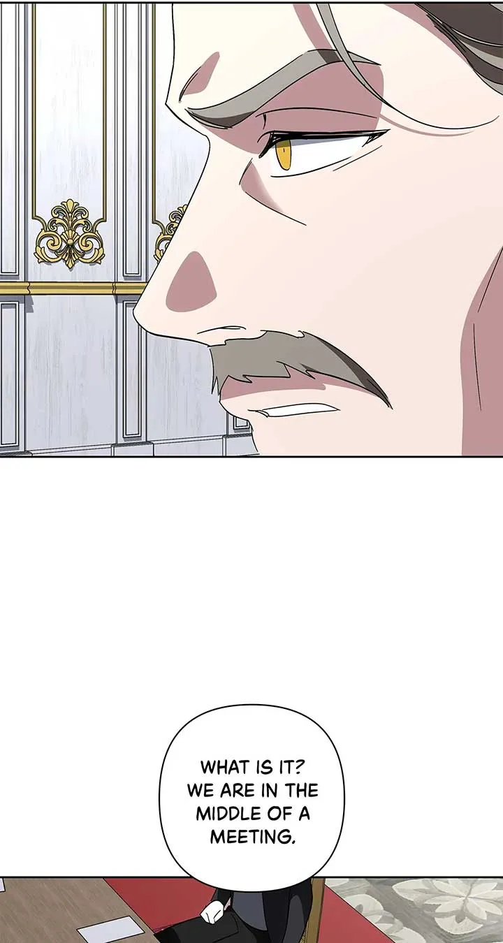 It Was Love at First Sight, Mr. Villain! Chapter 64 page 27 - 