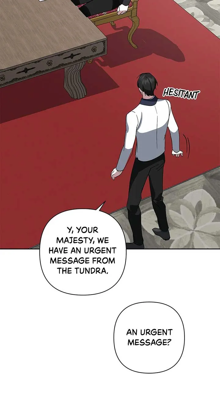 It Was Love at First Sight, Mr. Villain! Chapter 64 page 28 - 