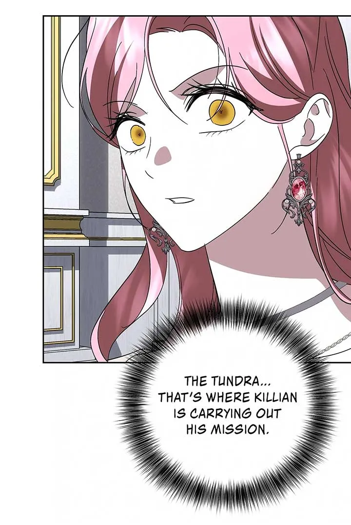 It Was Love at First Sight, Mr. Villain! Chapter 64 page 29 - 