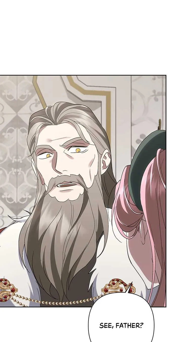 It Was Love at First Sight, Mr. Villain! Chapter 64 page 4 - 