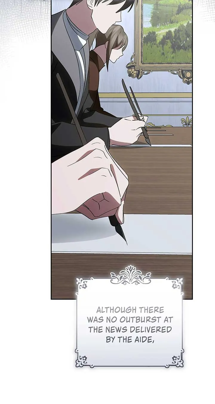 It Was Love at First Sight, Mr. Villain! Chapter 64 page 35 - 