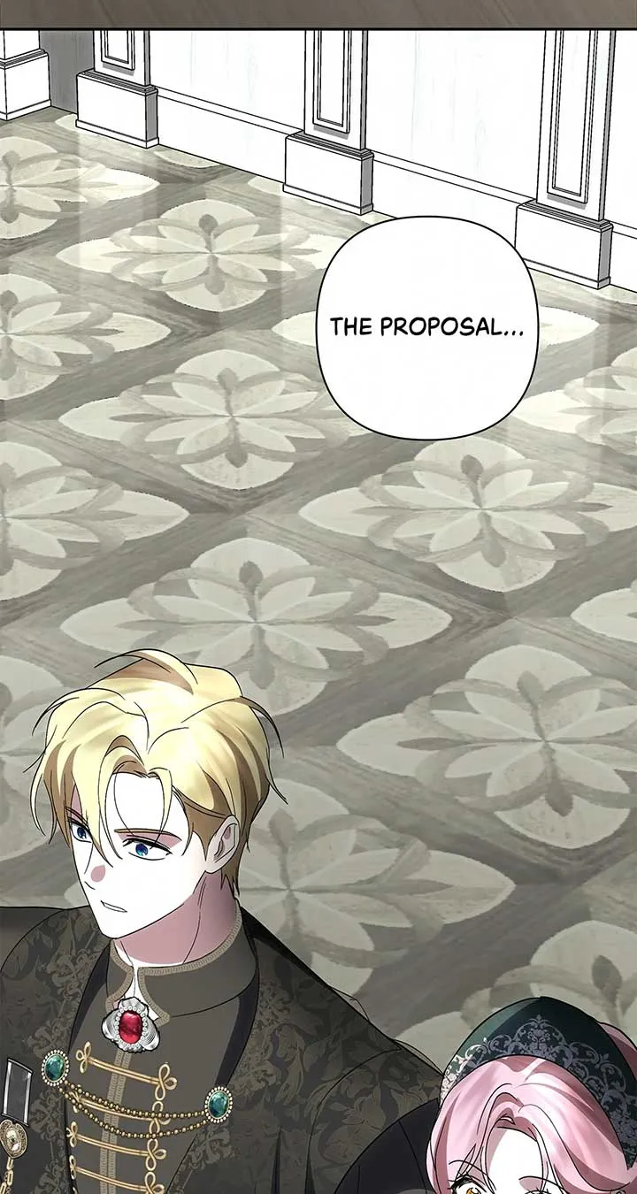 It Was Love at First Sight, Mr. Villain! Chapter 64 page 40 - 