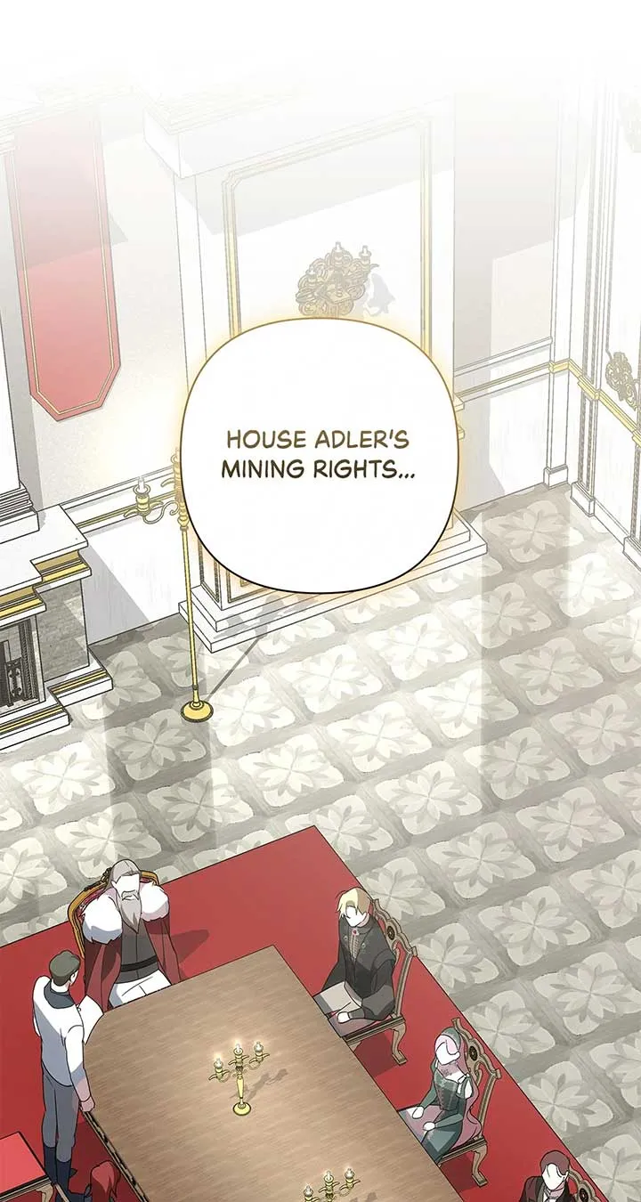 It Was Love at First Sight, Mr. Villain! Chapter 64 page 44 - 