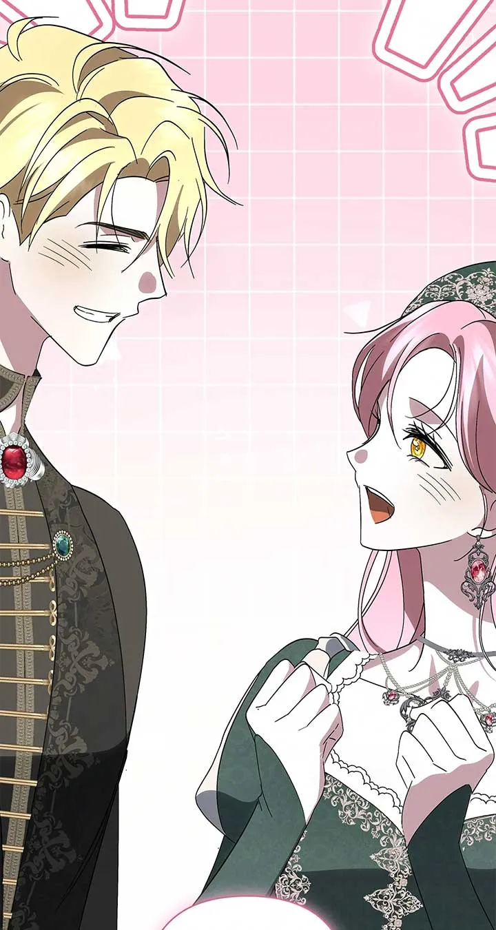 It Was Love at First Sight, Mr. Villain! Chapter 64 page 46 - 