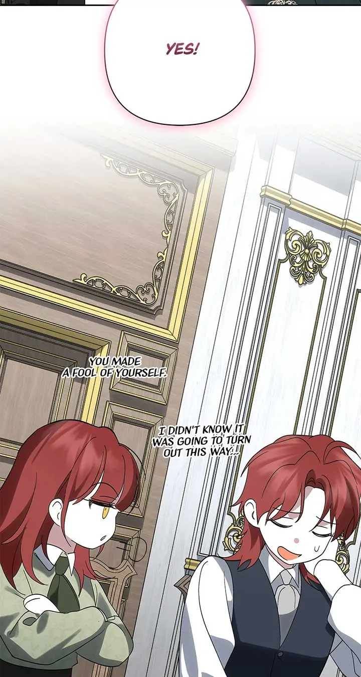 It Was Love at First Sight, Mr. Villain! Chapter 64 page 47 - 