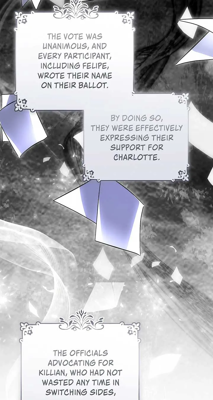 It Was Love at First Sight, Mr. Villain! Chapter 64 page 51 - 