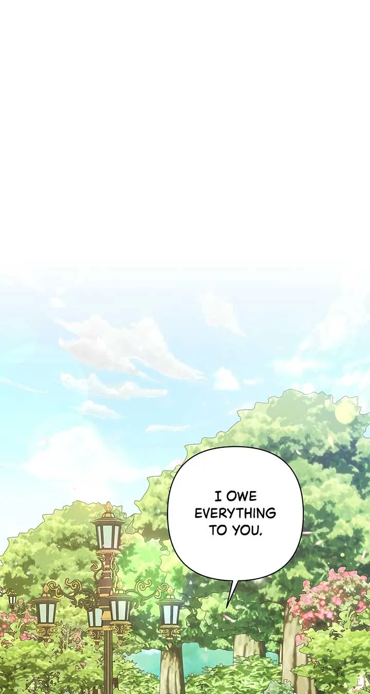 It Was Love at First Sight, Mr. Villain! Chapter 64 page 53 - 