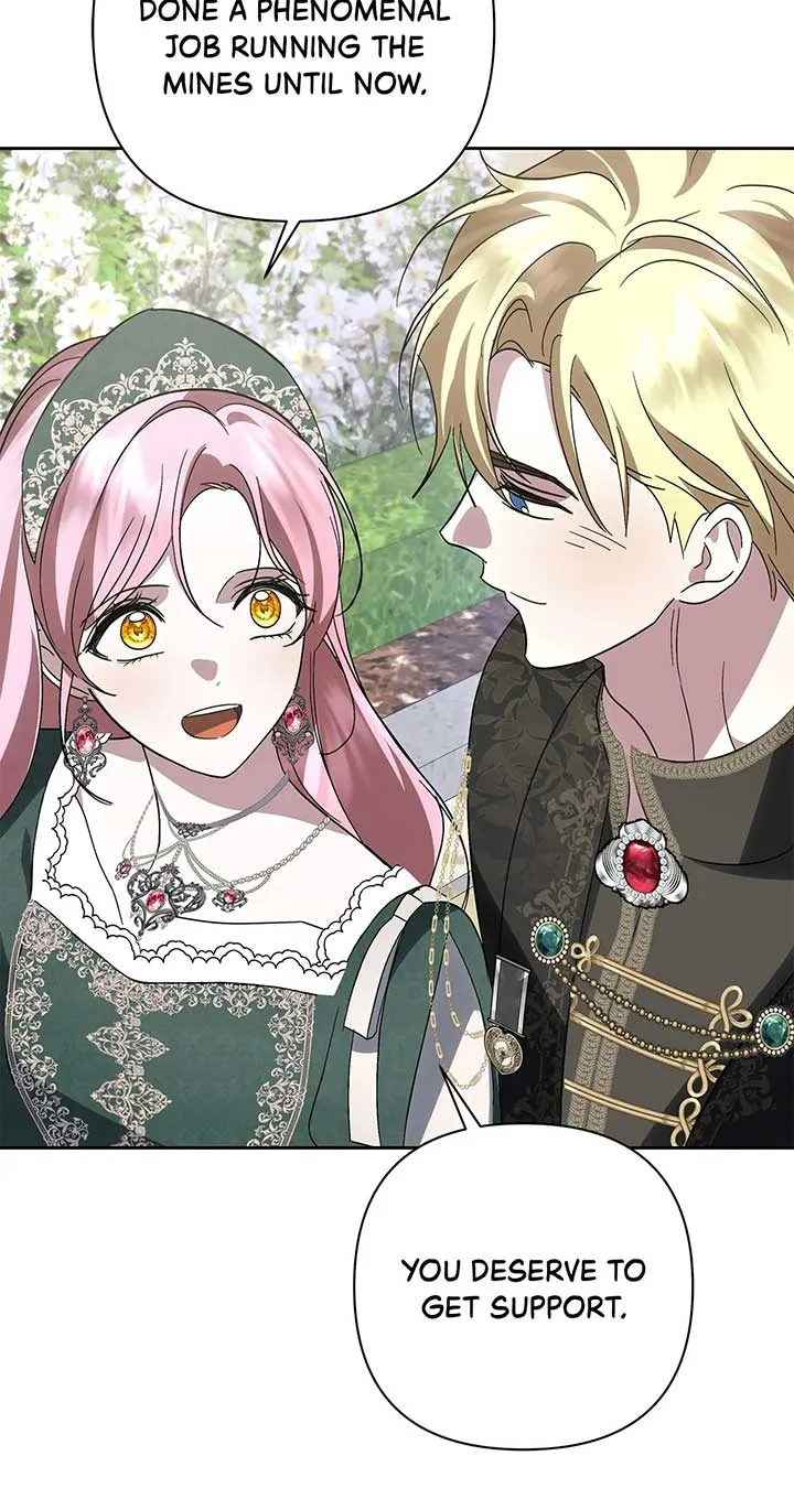 It Was Love at First Sight, Mr. Villain! Chapter 64 page 55 - 