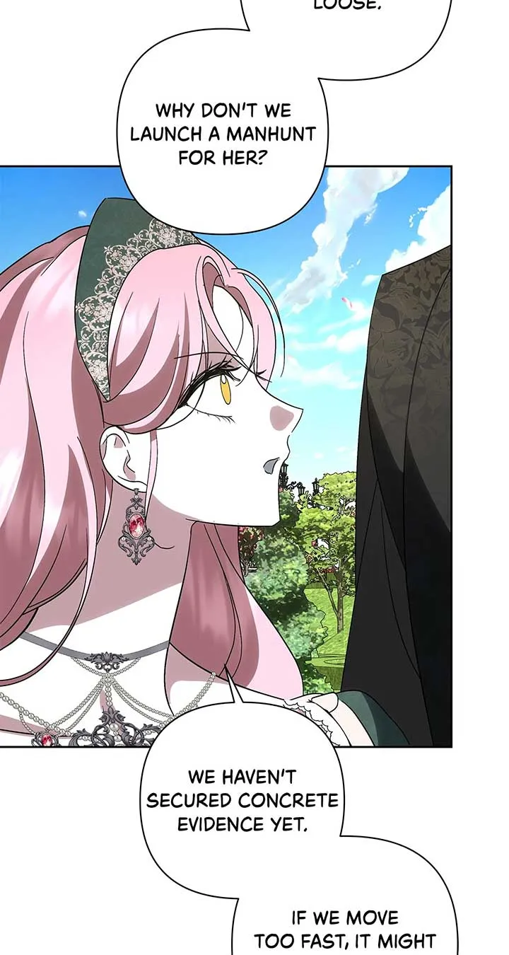 It Was Love at First Sight, Mr. Villain! Chapter 64 page 58 - 
