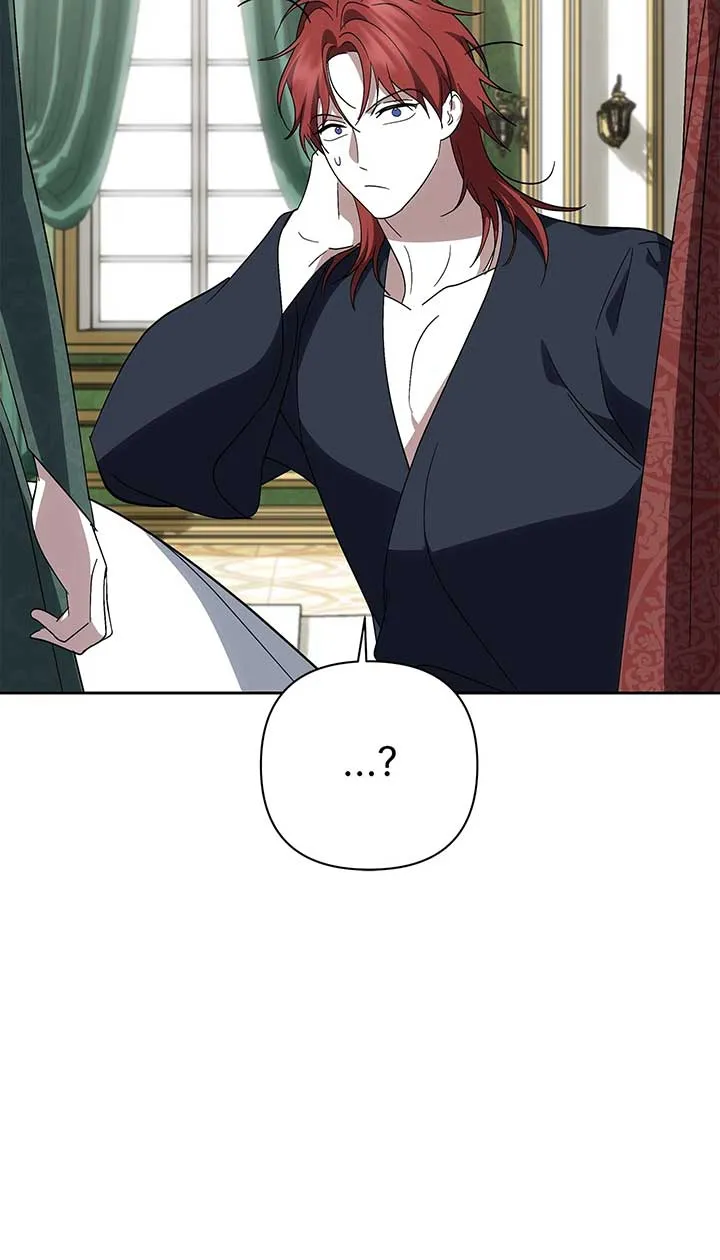 It Was Love at First Sight, Mr. Villain! Chapter 64 page 7 - 