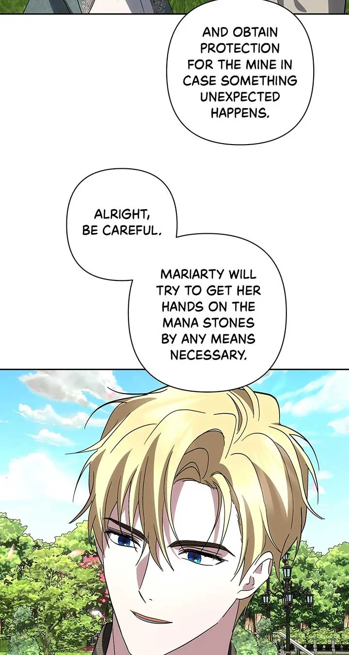 It Was Love at First Sight, Mr. Villain! Chapter 64 page 64 - 