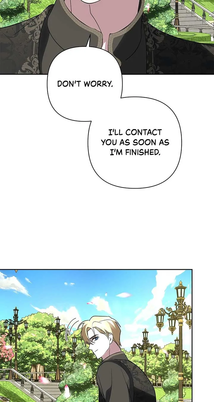 It Was Love at First Sight, Mr. Villain! Chapter 64 page 65 - 
