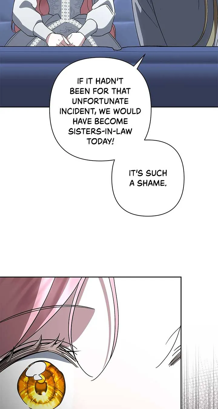 It Was Love at First Sight, Mr. Villain! Chapter 64 page 73 - 