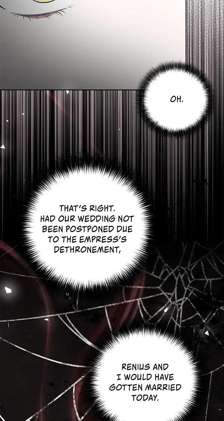 It Was Love at First Sight, Mr. Villain! Chapter 64 page 74 - 