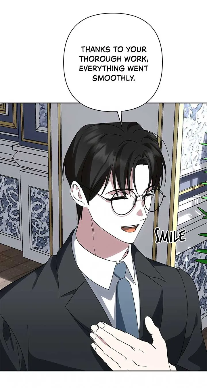 It Was Love at First Sight, Mr. Villain! Chapter 64 page 82 - 