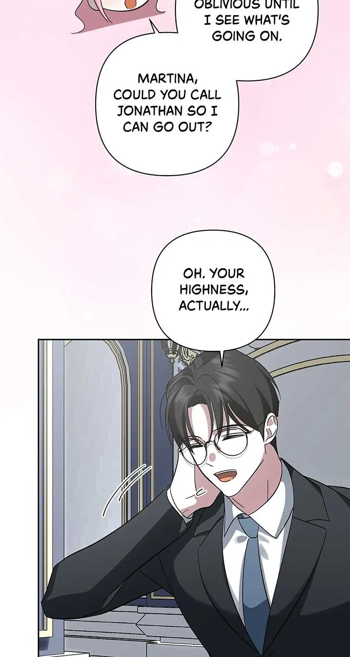 It Was Love at First Sight, Mr. Villain! Chapter 64 page 87 - 