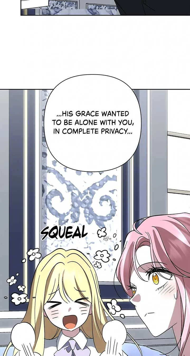 It Was Love at First Sight, Mr. Villain! Chapter 64 page 88 - 