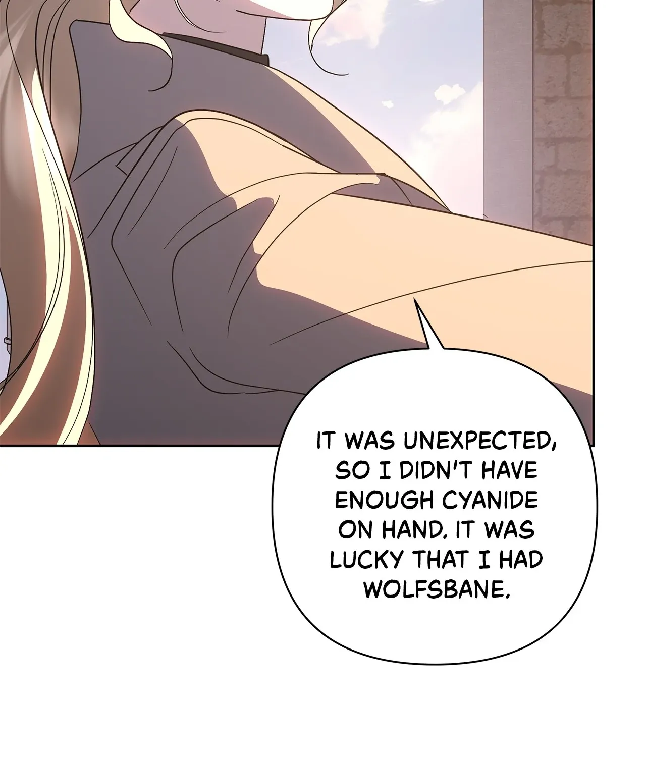 It Was Love at First Sight, Mr. Villain! Chapter 65 page 103 - 