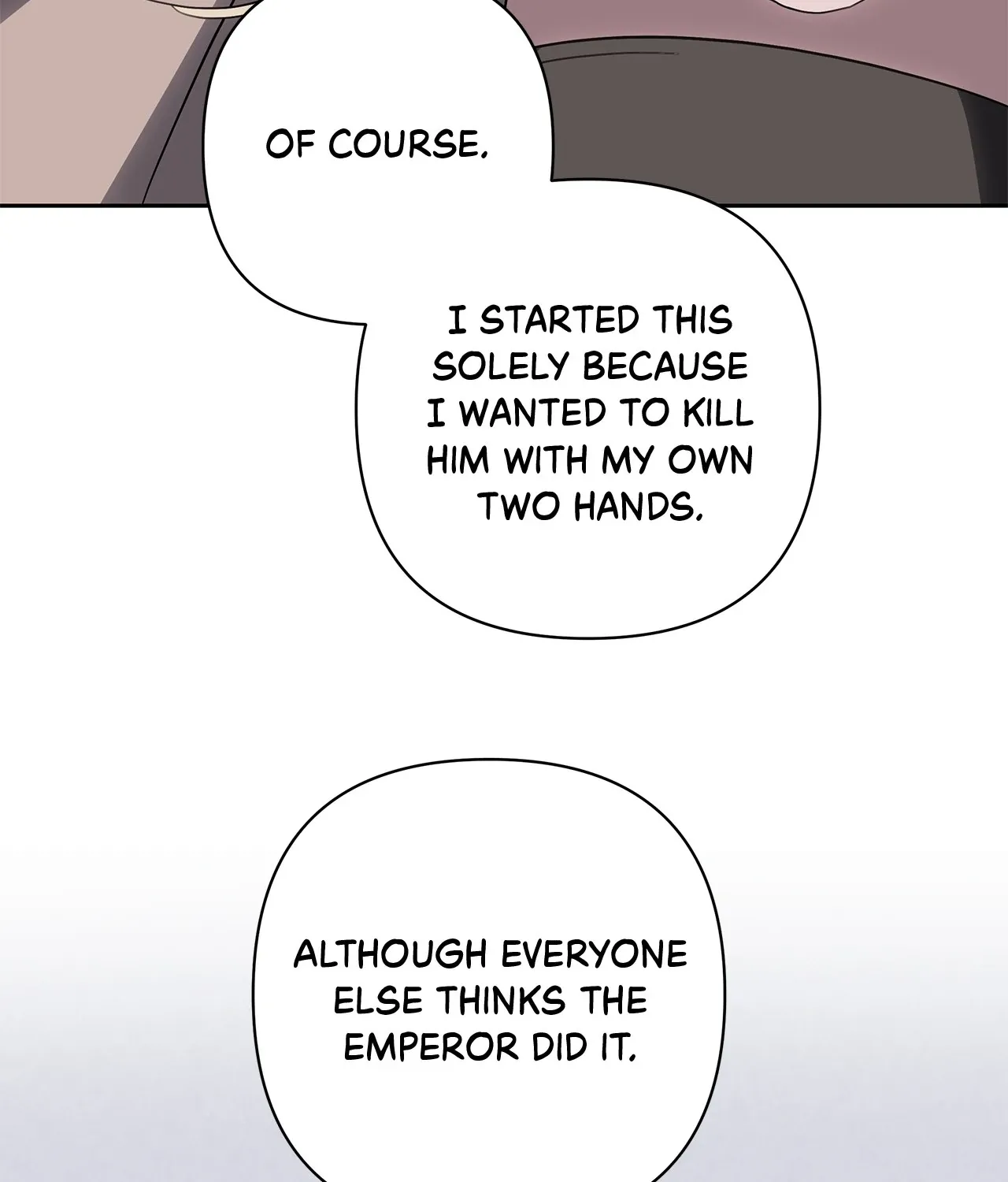 It Was Love at First Sight, Mr. Villain! Chapter 65 page 110 - 