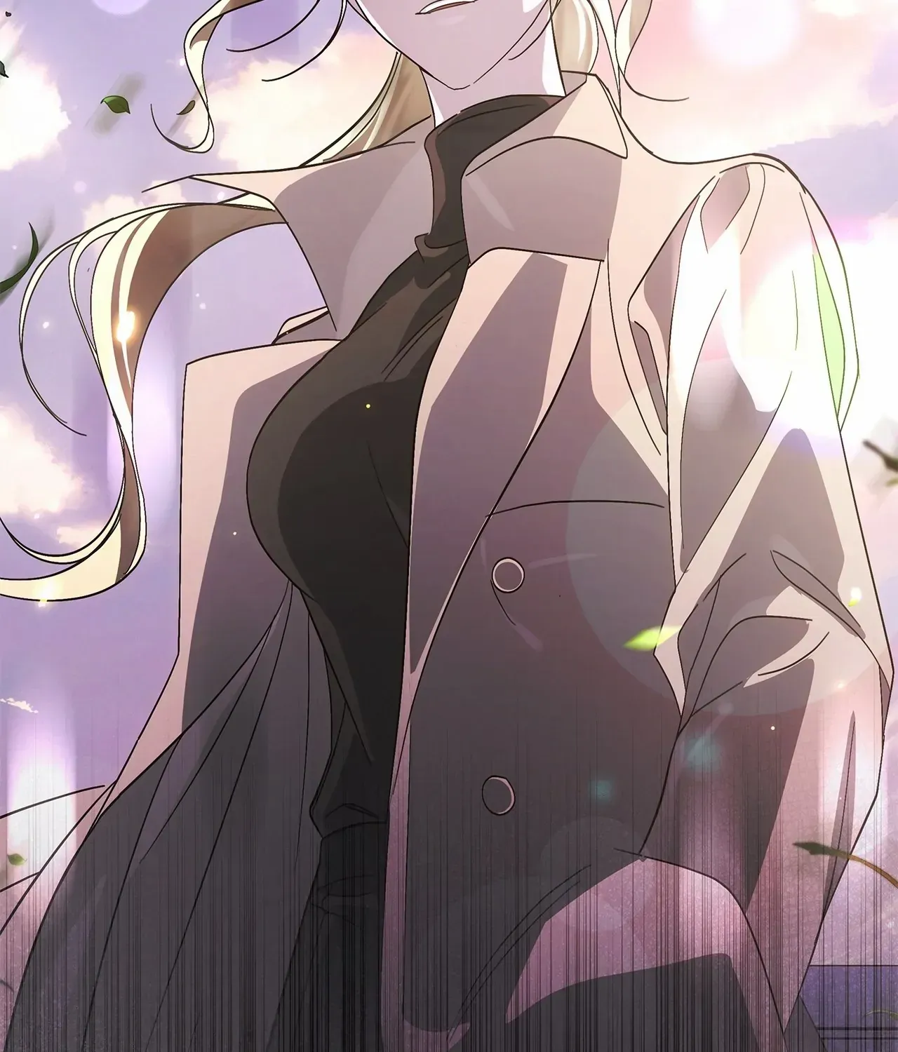 It Was Love at First Sight, Mr. Villain! Chapter 65 page 12 - 