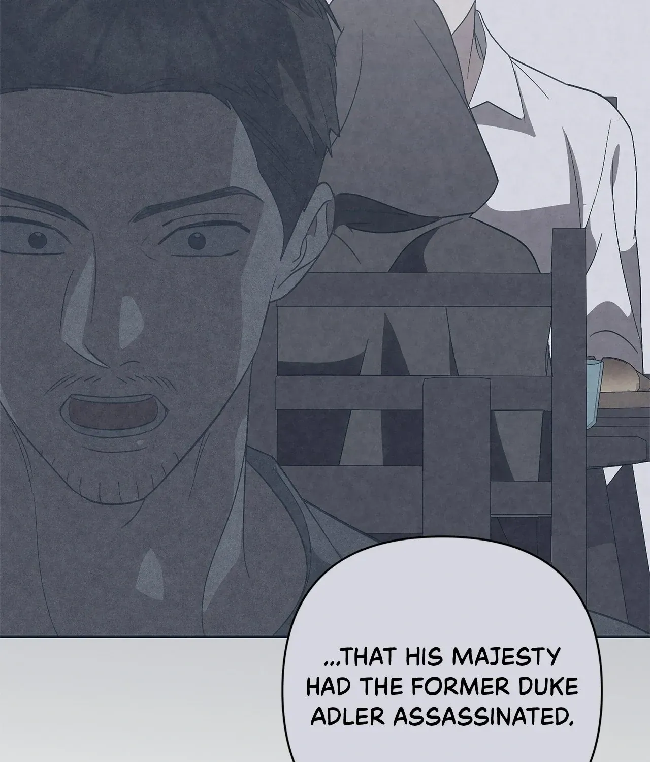 It Was Love at First Sight, Mr. Villain! Chapter 65 page 112 - 