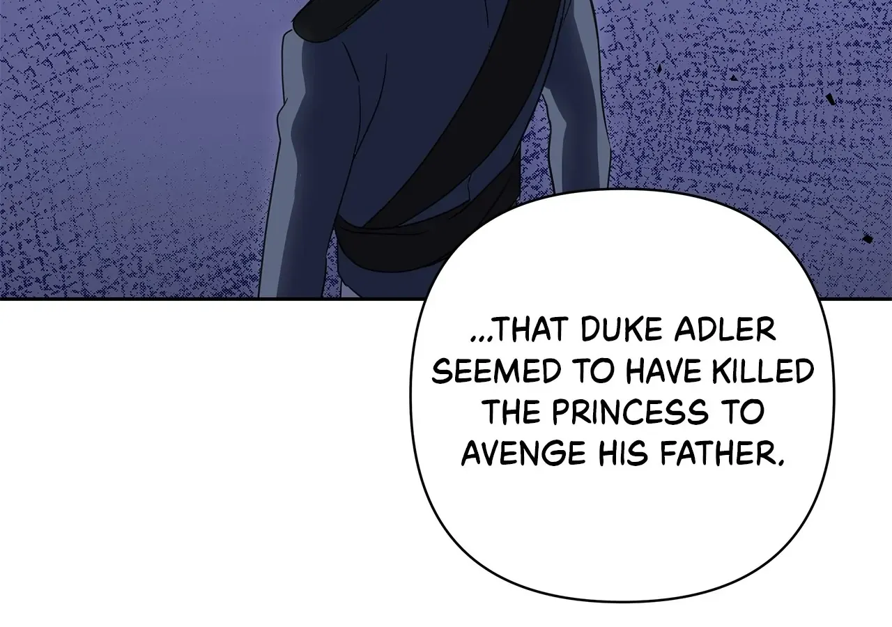 It Was Love at First Sight, Mr. Villain! Chapter 65 page 117 - 