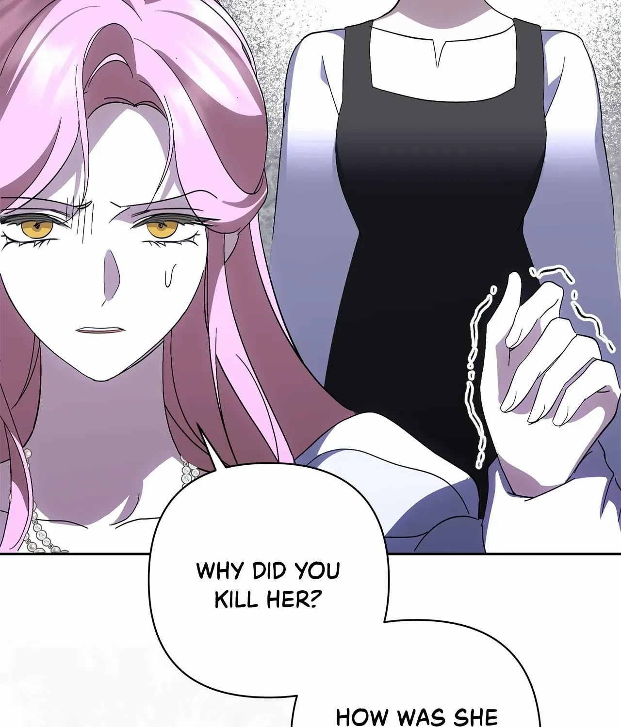 It Was Love at First Sight, Mr. Villain! Chapter 65 page 123 - 