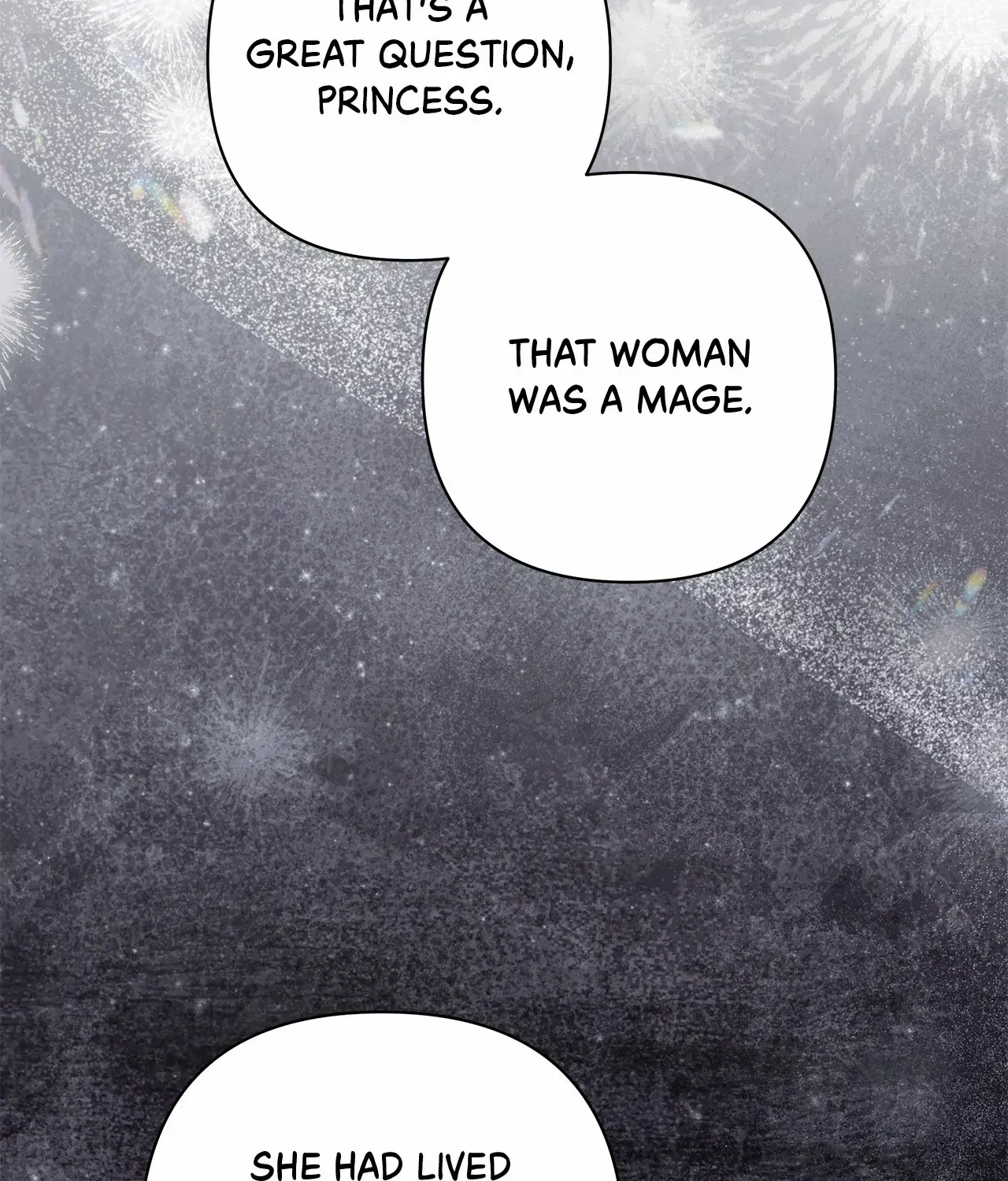 It Was Love at First Sight, Mr. Villain! Chapter 65 page 125 - 