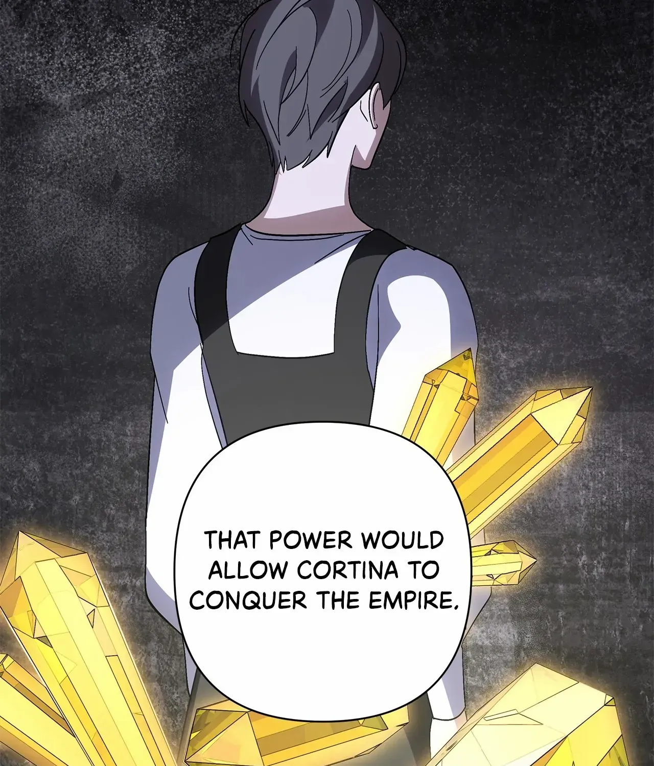 It Was Love at First Sight, Mr. Villain! Chapter 65 page 127 - 