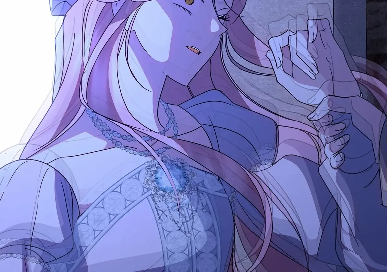 It Was Love at First Sight, Mr. Villain! Chapter 65 page 135 - 