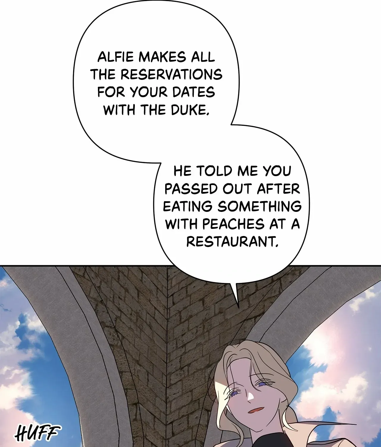 It Was Love at First Sight, Mr. Villain! Chapter 65 page 140 - 