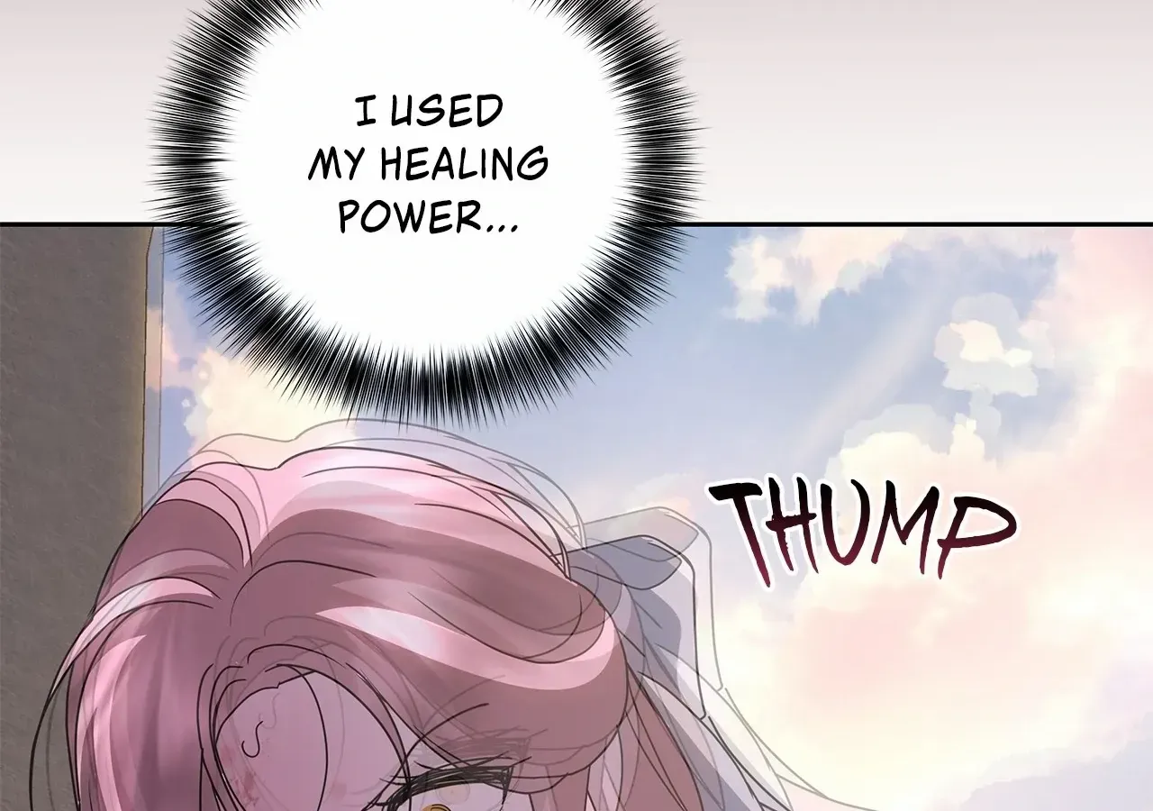 It Was Love at First Sight, Mr. Villain! Chapter 65 page 159 - 