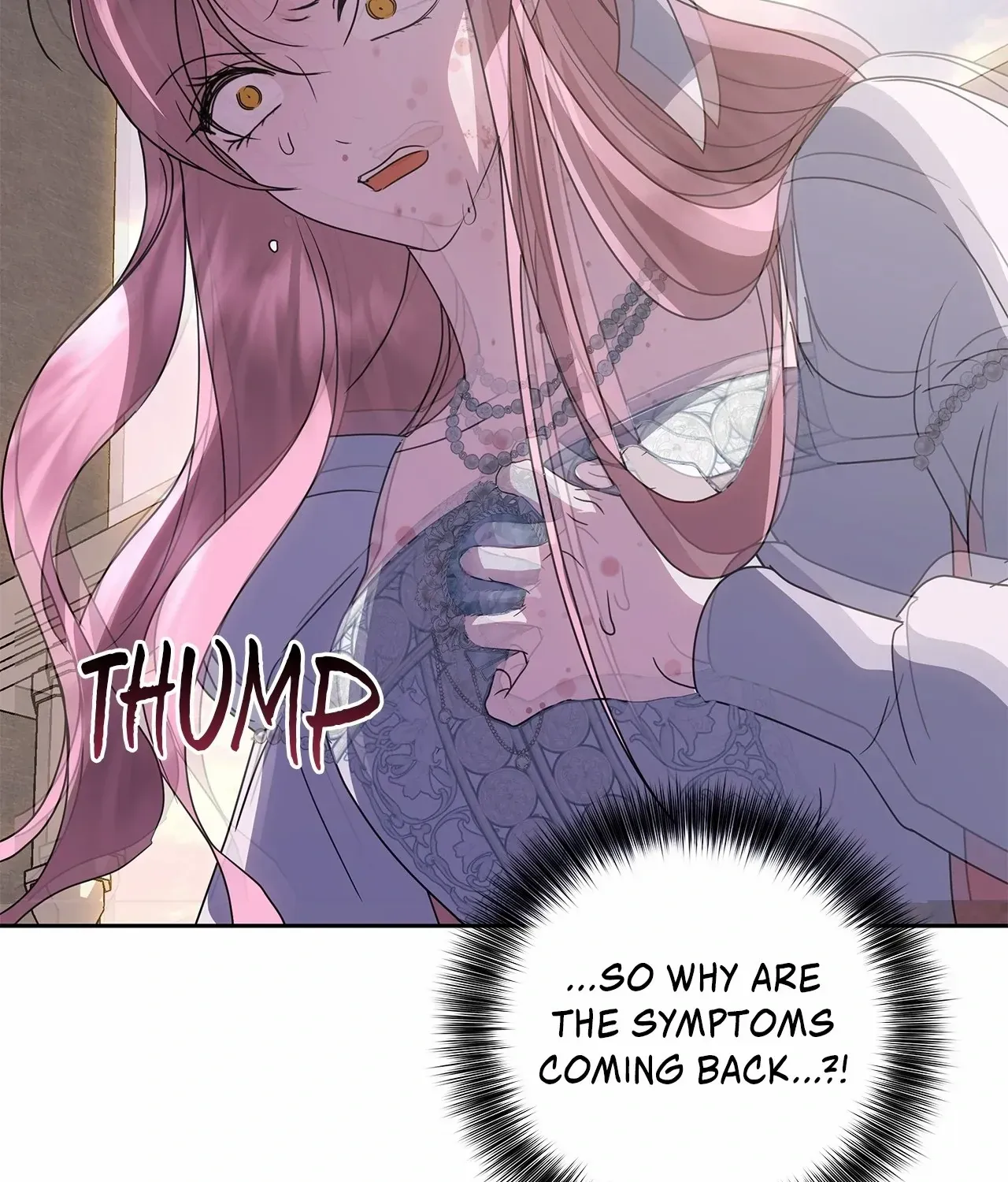 It Was Love at First Sight, Mr. Villain! Chapter 65 page 160 - 