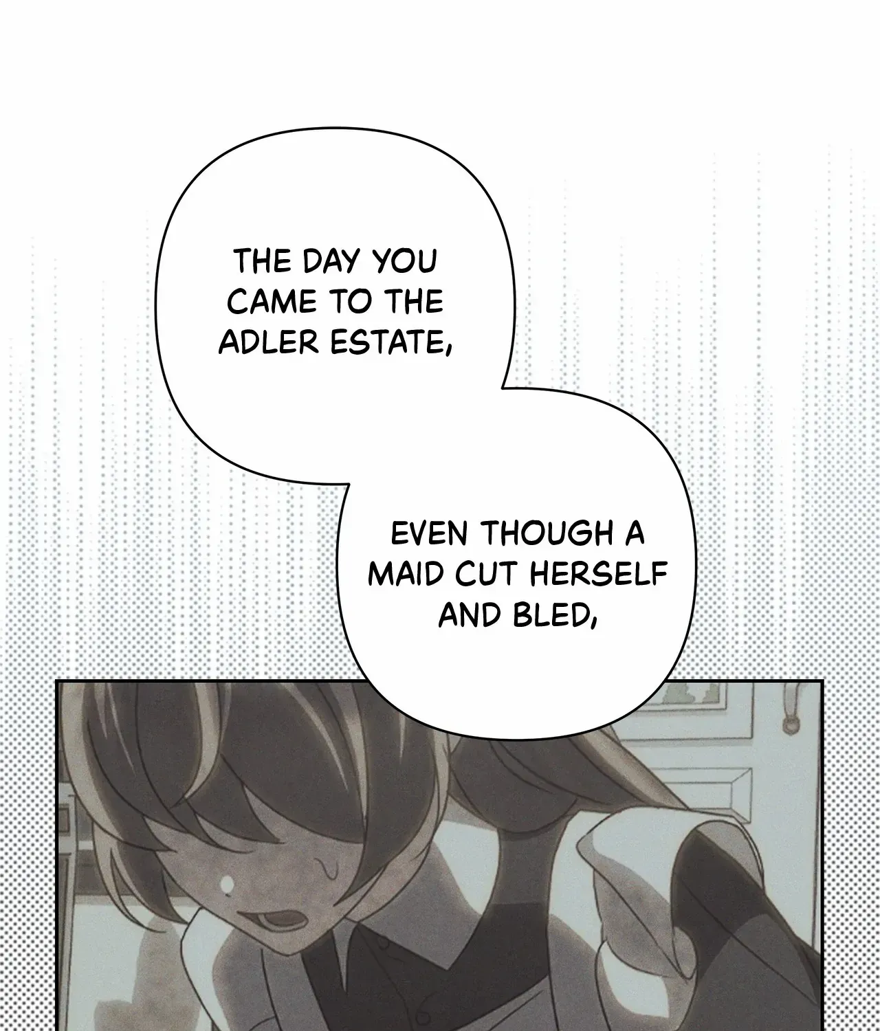 It Was Love at First Sight, Mr. Villain! Chapter 65 page 165 - 