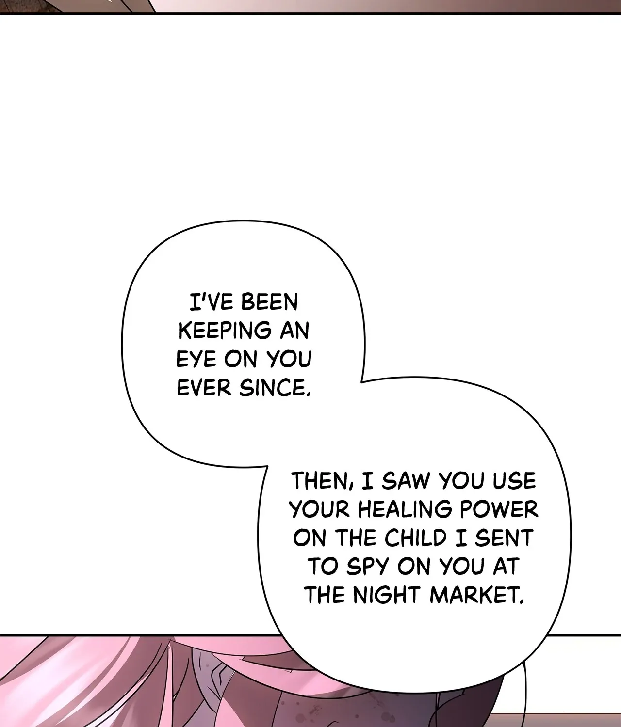 It Was Love at First Sight, Mr. Villain! Chapter 65 page 169 - 