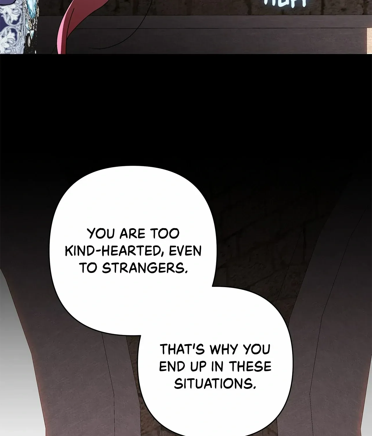 It Was Love at First Sight, Mr. Villain! Chapter 65 page 171 - 