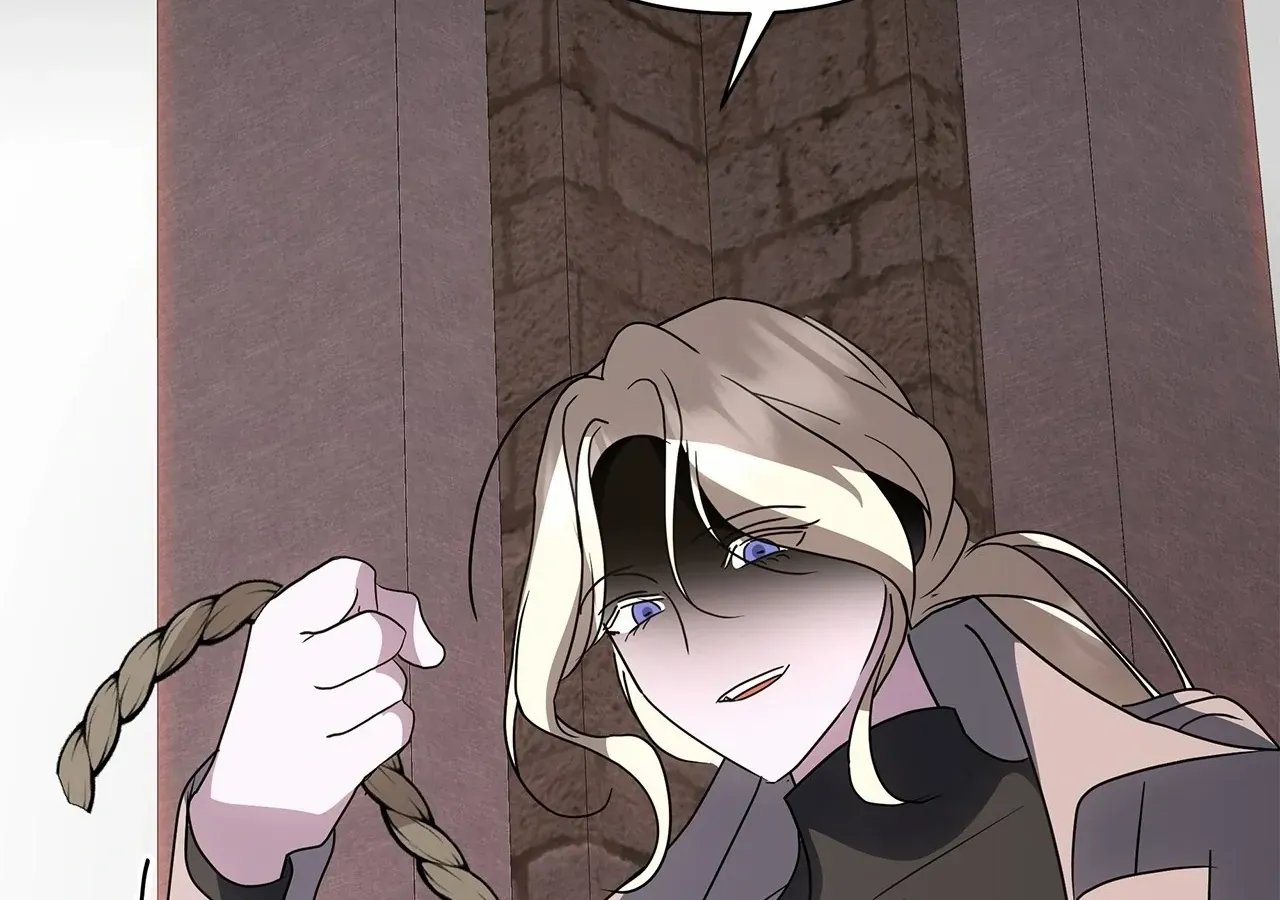 It Was Love at First Sight, Mr. Villain! Chapter 65 page 172 - 