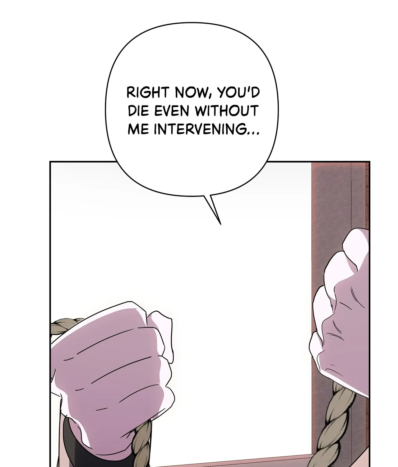It Was Love at First Sight, Mr. Villain! Chapter 65 page 175 - 